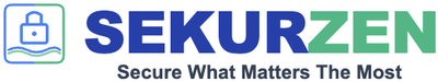 Sekurzen logo