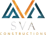 Sva Construction logo